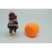 best bluetooth portable speaker,mini mushroom speaker